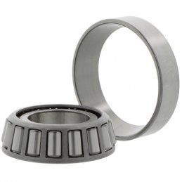 Tapered roller bearings 30313