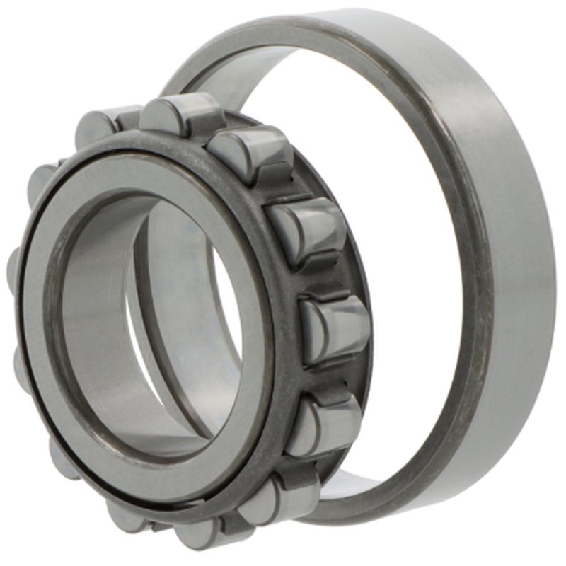 Cylindrical roller bearings N209  W