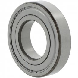 Deep groove ball bearings 61700 -2Z