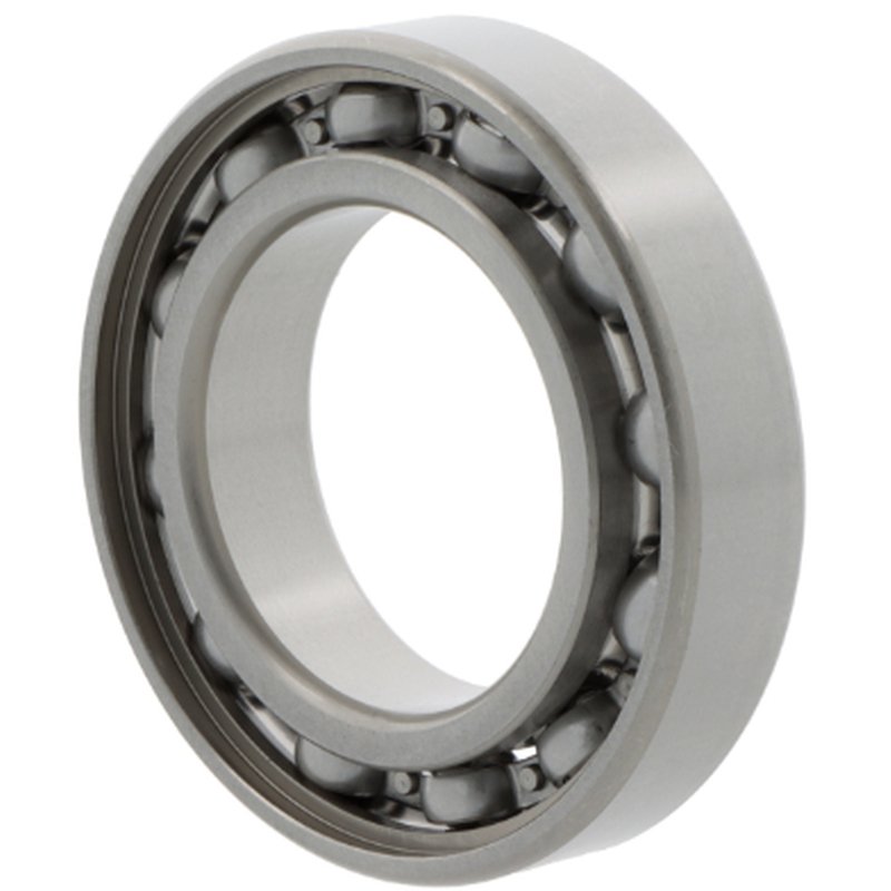 Deep groove ball bearings 6211  F600