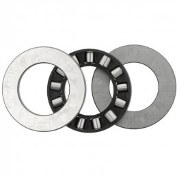 Axial cylindrical roller bearings 81108 -TN