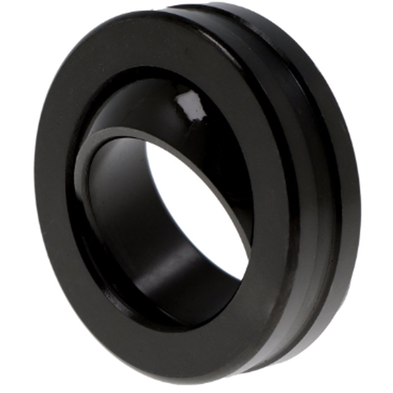 Angular spherical plain bearings GE60 -SX