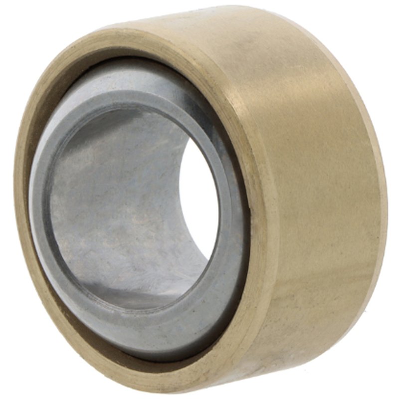 Radial spherical plain bearings DG22  PW Basic Line