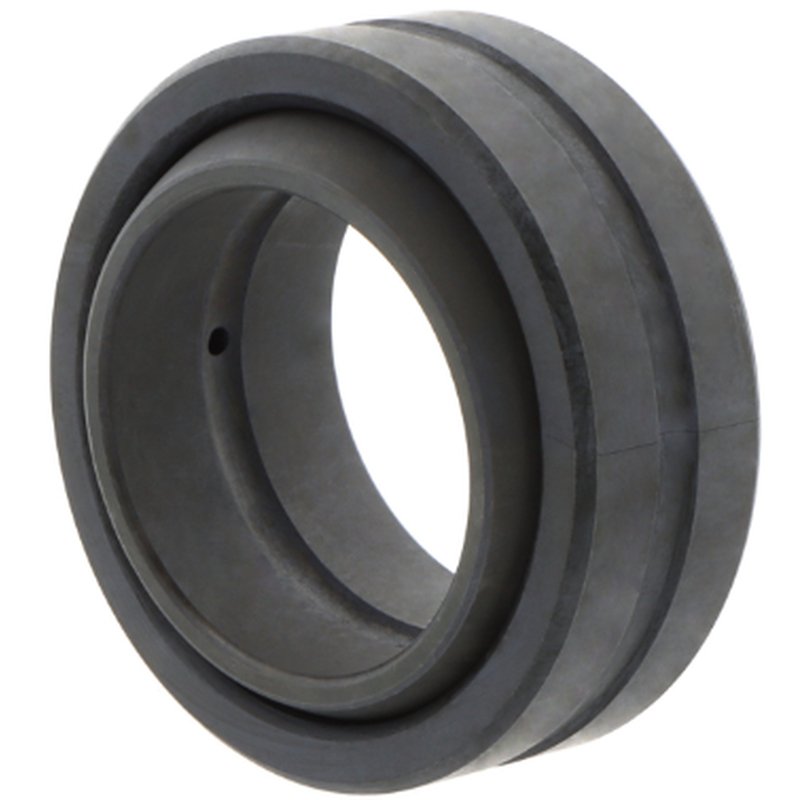 Radial spherical plain bearings DGEG06  E Basic Line