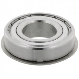 Deep groove ball bearings 6210 -2Z-NR