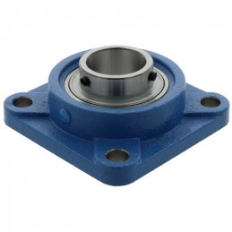 Flanged housing units UCF211-200