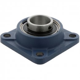 Flanged housing units UCF207-21