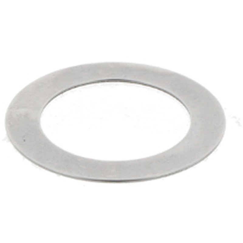 Axial bearing washers AS100135