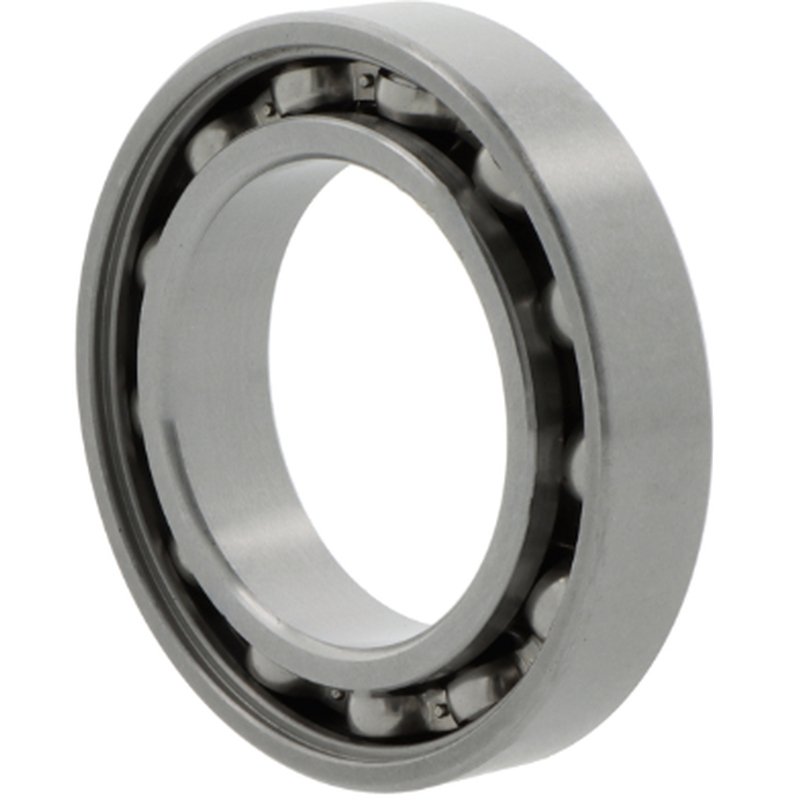 Deep groove ball bearings 6203 -Z