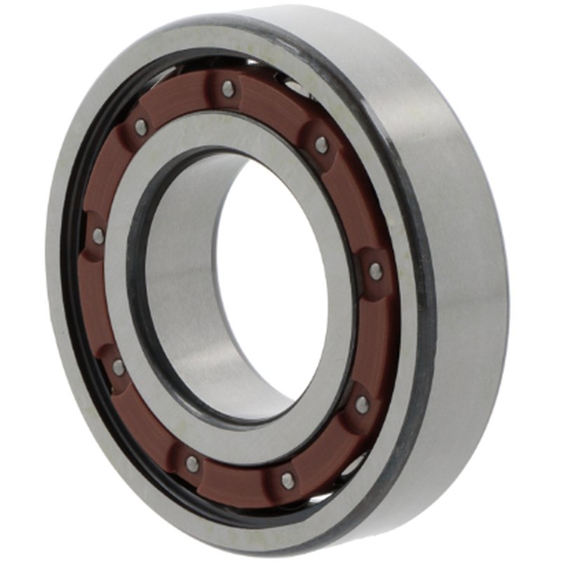 Deep groove ball bearings 6210 -TB-P6-C3