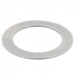 Axial bearing washers AS0414