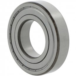 Deep groove ball bearings W607 -2Z