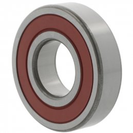 Deep groove ball bearings 6302 -RSH