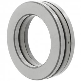 Axial cylindrical roller bearings AR51226