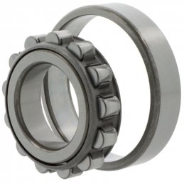 Cylindrical roller bearings LRJ2