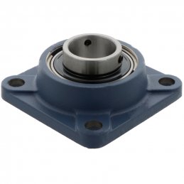 Flanged housing units FY55  TF/VA228