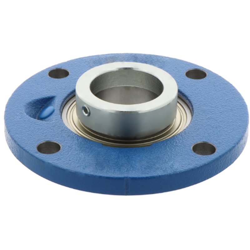 Flanged housing units AELFC206  D1