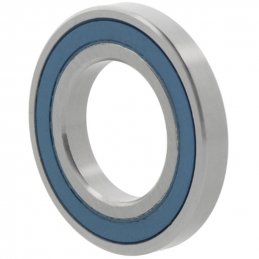 Deep groove ball bearings S61813 -2RS