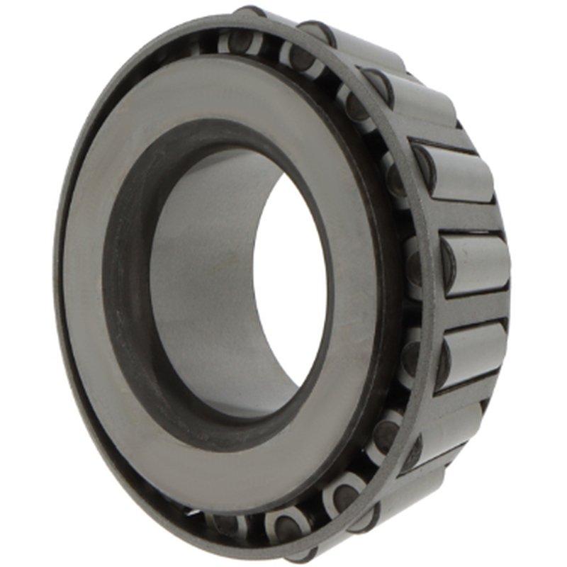 Tapered roller bearings 07096