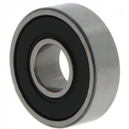 Deep groove ball bearings 6203  LLHAP63E/L453QMP