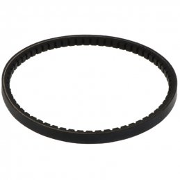 Raw-edge cogged V-belts AX46