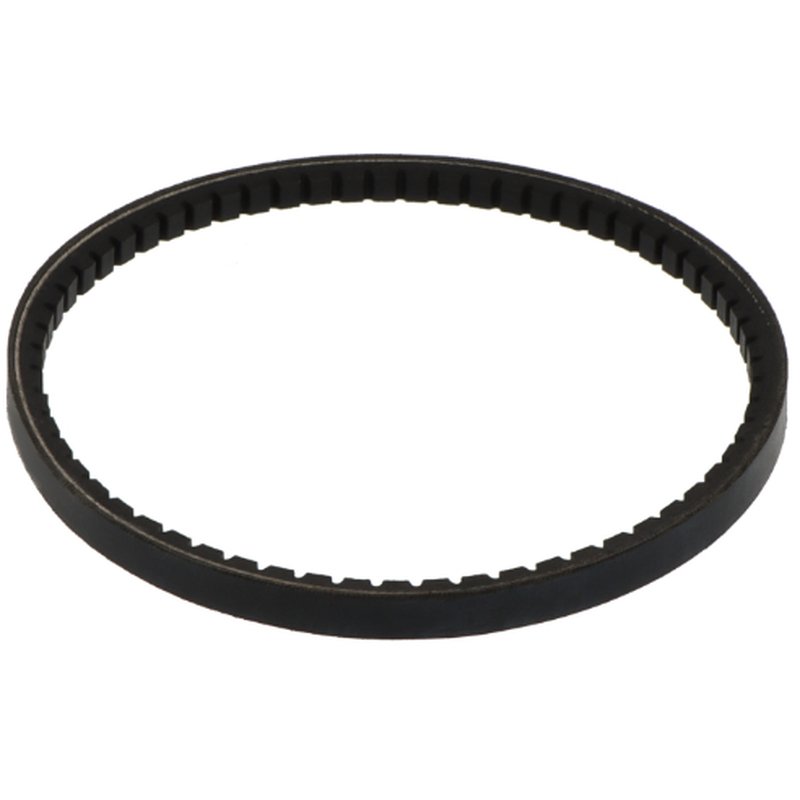 Raw-edge cogged V-belts AX93