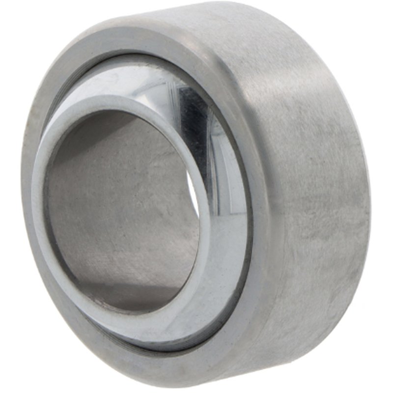 Radial spherical plain bearings DGE08  FW Basic Line