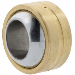 Radial spherical plain bearings DG08  PB Basic Line