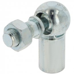 Ball joint CS19 -M14x2-LH-INOX