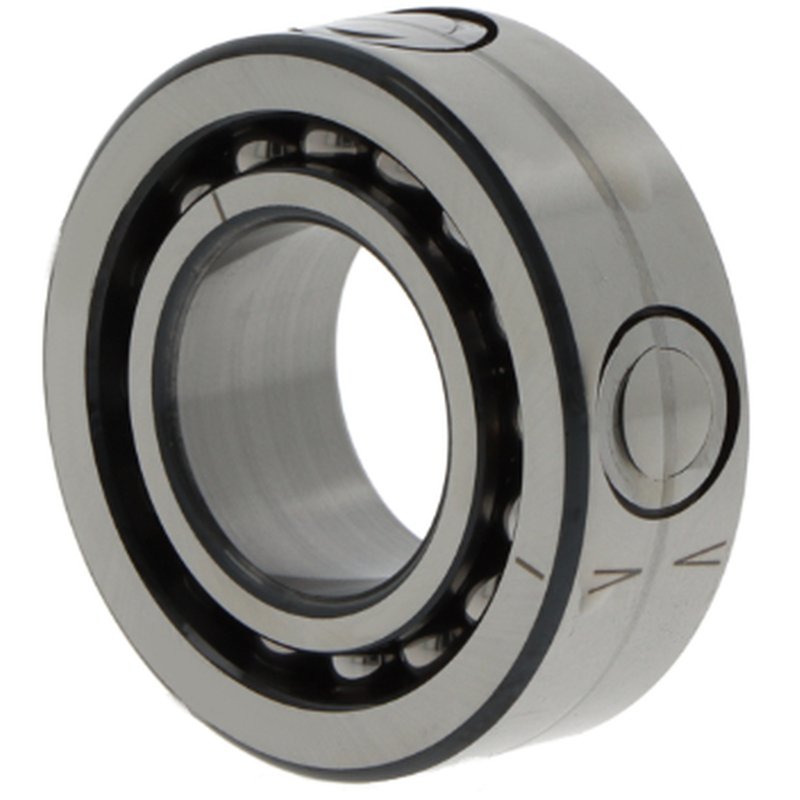 Angular contact ball bearings K20  A16 1/2