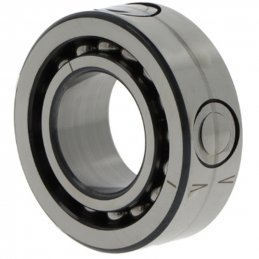 Angular contact ball bearings K110  A16 1/2