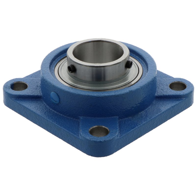 Flanged housing units UCF205-16