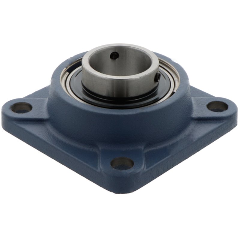 Flanged housing units FY30  TF/VA228