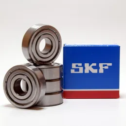 SKF Rillenkugellager 6226-2Z/C3