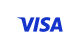 Zahlungsart - Visa